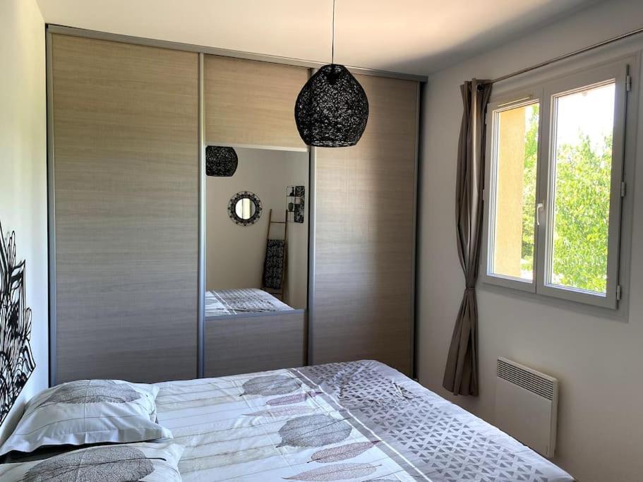 Une Oasis Au Pays De Cezanne エクス＝アン＝プロヴァンス エクステリア 写真