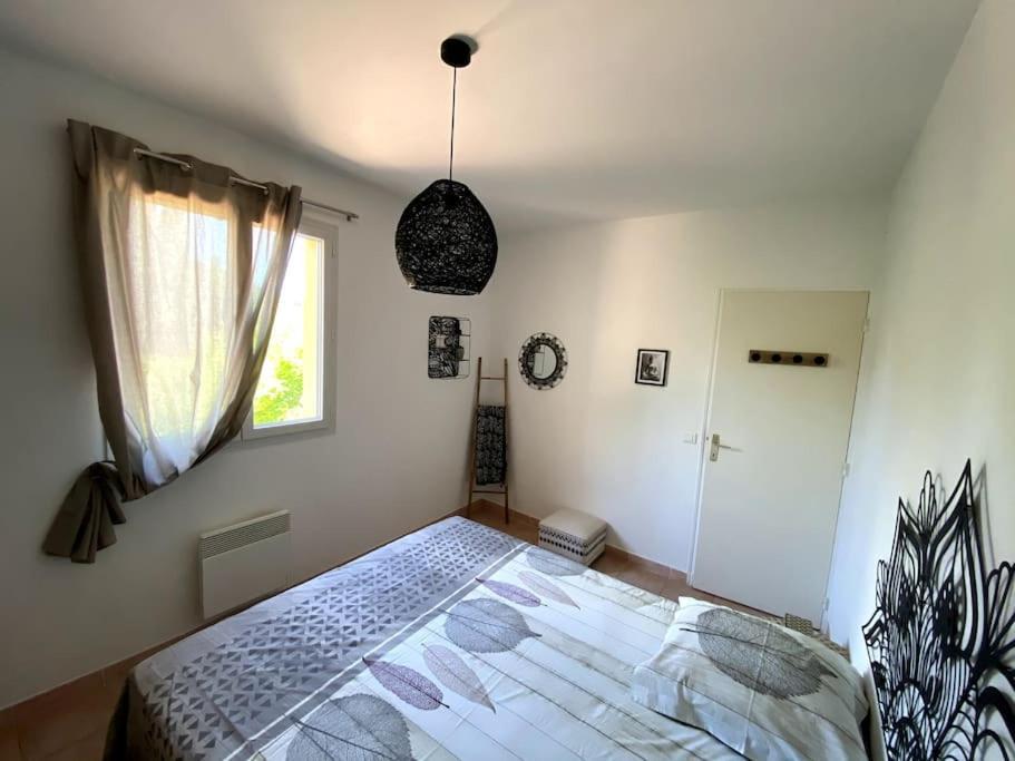 Une Oasis Au Pays De Cezanne エクス＝アン＝プロヴァンス エクステリア 写真