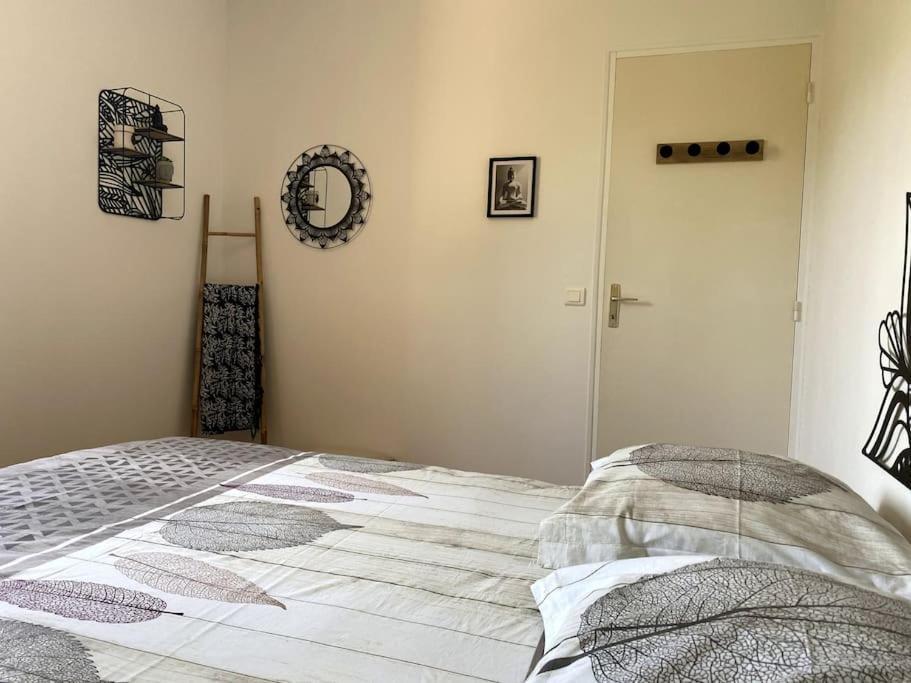 Une Oasis Au Pays De Cezanne エクス＝アン＝プロヴァンス エクステリア 写真